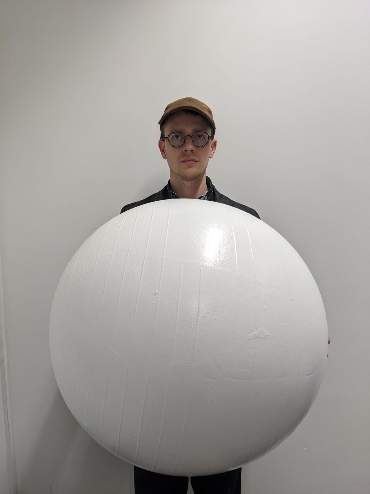 Pop Up Ideas Factory From Watch This Space - Great Northern, Manchester