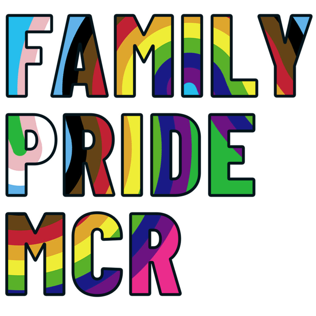 Family Pride MCR Great Northern Great Northern, Manchester